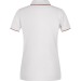 Polo classique Femme - James Nicholson, polo femme pubblicitario