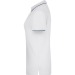 Polo classique Femme - James Nicholson regalo d'azienda