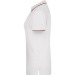 Polo classique Femme - James Nicholson, polo femme pubblicitario