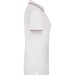 Polo classique Femme - James Nicholson, polo femme pubblicitario
