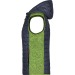 Bodywarmer Femme - James Nicholson, Bodywarmer ou veste sans manches pubblicitario