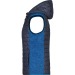 Bodywarmer Femme - James Nicholson regalo d'azienda