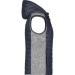 Bodywarmer Femme - James Nicholson, Bodywarmer ou veste sans manches pubblicitario
