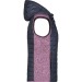 Bodywarmer Femme - James Nicholson regalo d'azienda