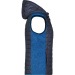 Bodywarmer Femme - James Nicholson, Bodywarmer ou veste sans manches pubblicitario