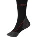Chaussettes de travail hiver - James Nicholson cadeau d’entreprise