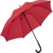 Golf-Regenschirm., Golfschirm Werbung