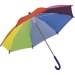 Miniature du produit Parapluie publicitaire standard - FARE 5