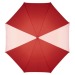 Golf-Regenschirm. Geschäftsgeschenk