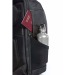 17-Zoll-Computer-Rucksack, Gepäck und Tasche Halfar Werbung
