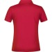 Polo classique Femme - James Nicholson, polo femme pubblicitario
