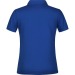 Polo classique Femme - James Nicholson, polo femme pubblicitario