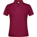 Polo classique Femme - James Nicholson regalo d'azienda