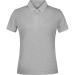 Polo classique Femme - James Nicholson, polo femme pubblicitario