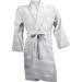 Peignoir - The One Towelling, peignoir publicitaire