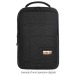 Sac à dos ordinateur - Halfar, sac à dos pour ordinateur publicitaire