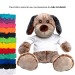 Peluche chien - MBW cadeau d’entreprise