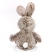 Peluche lapin - MBW, lapin publicitaire