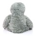 Peluche paresseux - MBW, peluche publicitaire