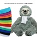 Peluche paresseux - MBW cadeau d’entreprise