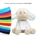 Peluche mouton - MBW, mouton publicitaire