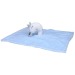 Peluche cygne - MBW, peluche publicitaire