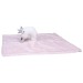 Peluche cygne - MBW cadeau d’entreprise