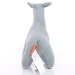 Peluche girafe - MBW, peluche pubblicitario