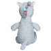 Peluche âne - MBW cadeau d’entreprise