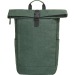 Sac à dos - Halfar, sac à dos roll-top publicitaire