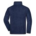 Veste polaire Homme - James Nicholson, polaire publicitaire