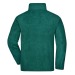 Veste polaire Homme - James Nicholson, polaire publicitaire