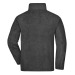 Veste polaire Homme - James Nicholson, polaire publicitaire