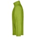 Veste polaire Homme - James Nicholson, polaire publicitaire