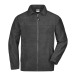 Veste polaire Homme - James Nicholson, polaire publicitaire