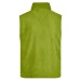 Gilet polaire Homme - James Nicholson, Bodywarmer ou veste sans manches publicitaire