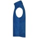 Gilet polaire Homme - James Nicholson cadeau d’entreprise