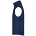 Gilet polaire Homme - James Nicholson, Bodywarmer ou veste sans manches publicitaire
