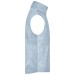 Gilet polaire Homme - James Nicholson cadeau d’entreprise