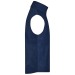 Gilet polaire Homme - James Nicholson cadeau d’entreprise