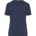 T-shirt workwear Bio Femme - James Nicholson, T-shirt professionnel de travail publicitaire