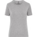 Miniature du produit Tee-shirt workwear Bio Femme - James Nicholson 5