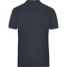 Tee-shirt workwear Bio Homme - James Nicholson cadeau d’entreprise