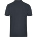 T-shirt workwear Bio Homme - James Nicholson cadeau d’entreprise