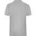 T-shirt workwear Bio Homme - James Nicholson, T-shirt professionnel de travail publicitaire
