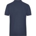 T-shirt workwear Bio Homme - James Nicholson cadeau d’entreprise
