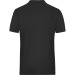 T-shirt workwear Bio Homme - James Nicholson, T-shirt professionnel de travail publicitaire