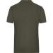 T-shirt workwear Bio Homme - James Nicholson cadeau d’entreprise
