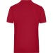 T-shirt workwear Bio Homme - James Nicholson, T-shirt professionnel de travail publicitaire