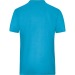 T-shirt workwear Bio Homme - James Nicholson, T-shirt professionnel de travail publicitaire